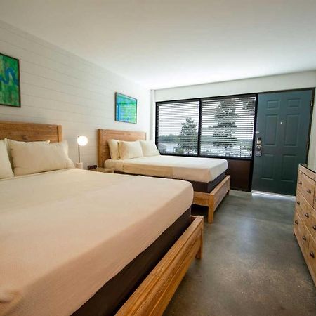Rivers Rest Resort Toano Zewnętrze zdjęcie