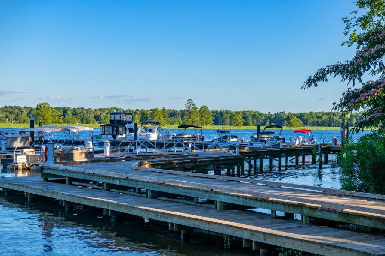 Rivers Rest Resort Toano Zewnętrze zdjęcie
