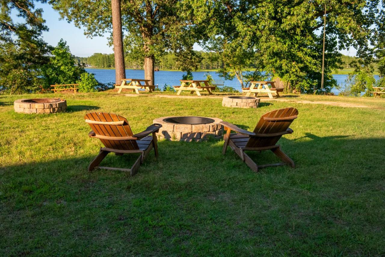 Rivers Rest Resort Toano Zewnętrze zdjęcie