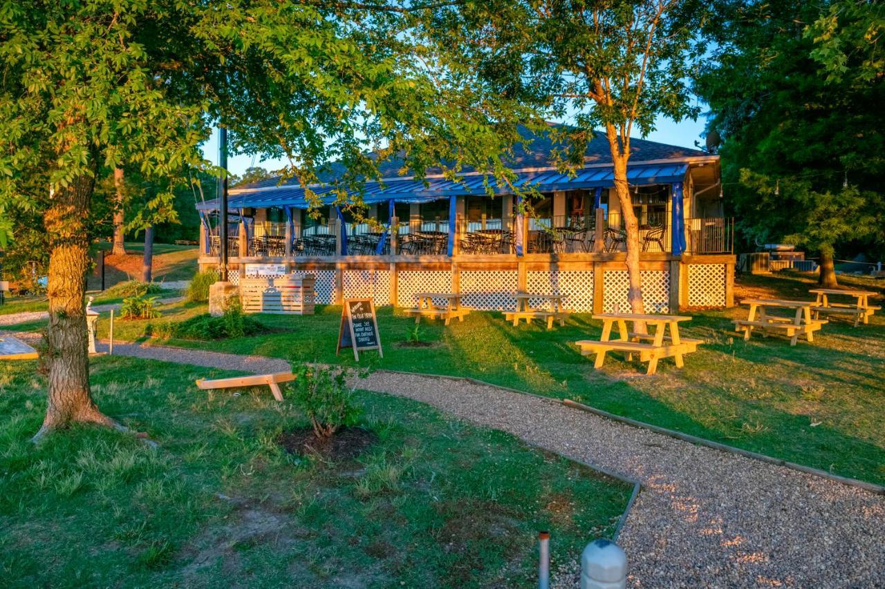 Rivers Rest Resort Toano Zewnętrze zdjęcie