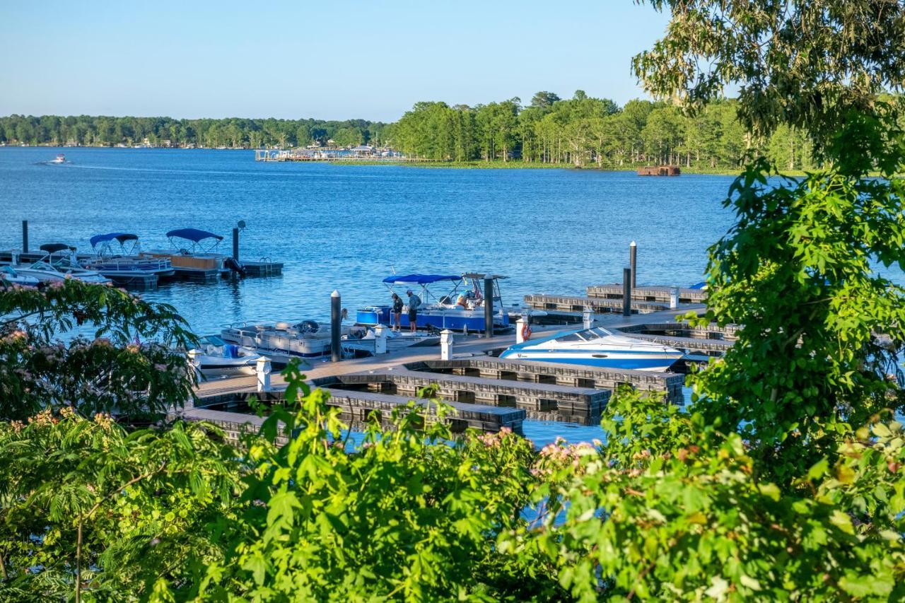 Rivers Rest Resort Toano Zewnętrze zdjęcie